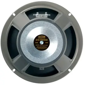 Celestion G10 Vintage-8 Classic Classic haut-parleur guitare 10" 60W 8 ohm pas cher