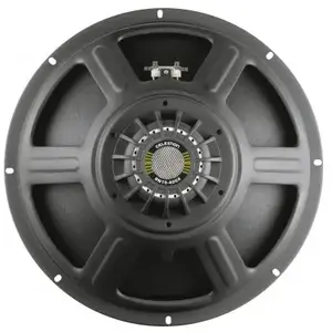 Celestion BN15-400X 15inch bass grlab 400w 8 ohm haut-parleur basse