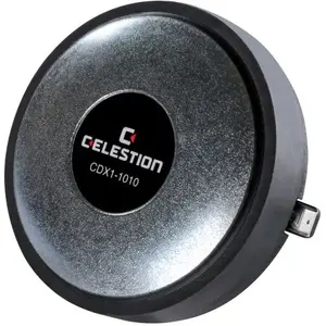 Amplis et effets CELESTION CDX1-1010 Haut-parleurs guitare