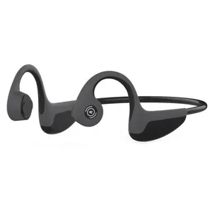 Comparateur de prix : Ecouteurs Z8 sans fil Conduction Osseuse Bluetooth 5.0 étanches