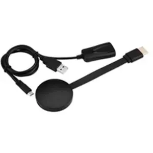 AIZ Dongle d'affichage sans fil pour chromecast 2 Digital HDMI Media V... pas cher