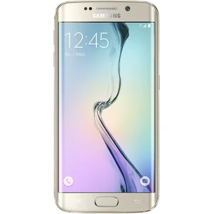 Samsung Galaxy S6 edge 32Go Or pas cher