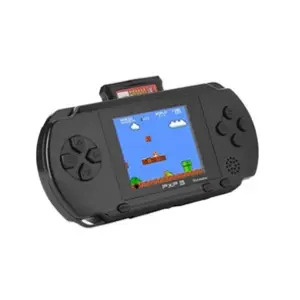 Comparateur de prix : Console de Jeu Portable Classique PXP3,16 bits Lecteur de Console LCD ...