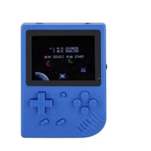 Comparateur de prix : Console de Jeu Vidéo Portable de poche Rétro Classique de 3,5 Pouces -...