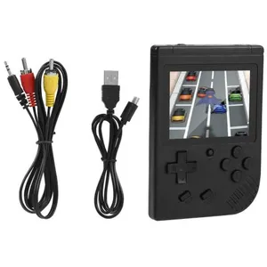 Comparateur de prix : Console de Jeu Portable Clear Pictures Jeux à 8 Chiffres 6 Heures de J...