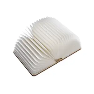 Comparateur de prix : Livre d'art tables pliantes mural décoratif Veilleuse lampe LED 5V USB...