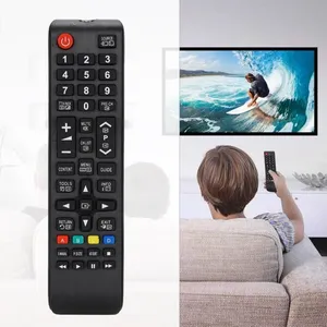 BN59-01189A TV Télécommande Longue Distance Maison Contrôleur Sans Fil... pas cher