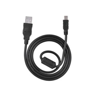 Câble USB Câble de Données 480 Mbps pour Canon IXUS 990 IS 980 IS 970 ...Vendu pardarty