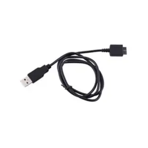 Câble de Données Câble de chargeur de données USB 2.0 pour lecteur MP3...
