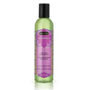 Comparateur de prix : Kamasutra Huile de Massage Passion Berry 236ml