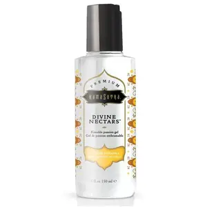 Comparateur de prix : KamaSutra Gel de Passion Embrassable Divine Nectars