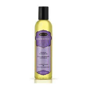 Comparateur de prix : Huile de massage aromatique mélange harmonie kama sutra r82500