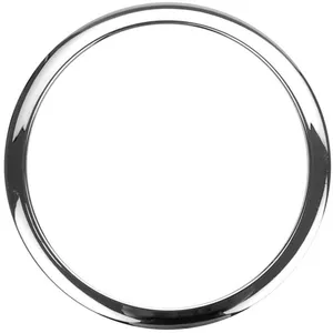 Comparateur de prix : Drum O'S HC6 - Anneau De Renfort 6'' Chrome Accessoires généraux