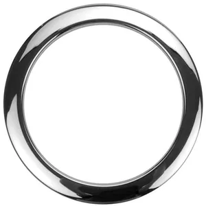 Comparateur de prix : Drum O'S HC4 - Anneau De Renfort 4'' Chrome Accessoires généraux