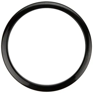 Comparateur de prix : Drum O'S HBL6 - Anneau De Renfort 6'' Noir Accessoires généraux