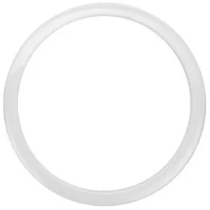 Comparateur de prix : Ahead Bass Drum O Renfort d'évent pour grosse caisse Blanc 15 cm