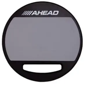 Comparateur de prix : Ahead Ahpm - Pad D'entrainement 10" Avec Pas De Vis 8mm