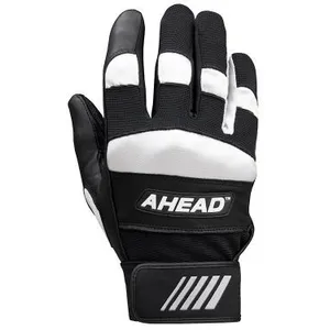 Comparateur de prix : Accessoires batteries AHEAD GANTS - EXTRA LARGE Baguettes de Batterie