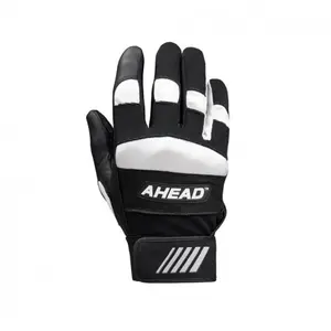 Comparateur de prix : Ahead GLM Paire de Gants Batterie - Taille M
