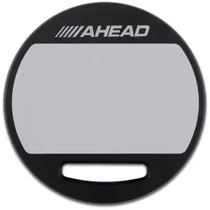 Comparateur de prix : Ahead Ahpdm - Pad D'entrainement 10" Double Face - Hard/Soft