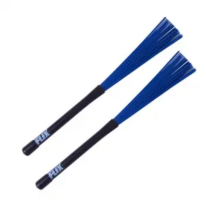 Flix Balais Jazz Nylon