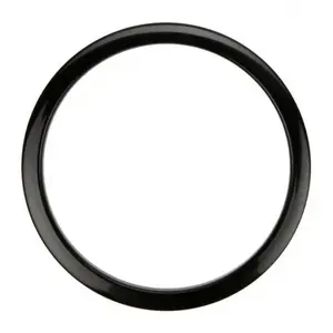 Bass Drum O's HBL6 Anneau De Renfort 6" NoirVendu parmichenaud