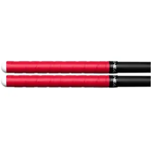Comparateur de prix : Ahead GTR - Grip universel pour baguettes - rouge