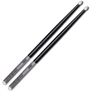 Ahead 5ABS - HYBRID STUDIO - baguettes batterie