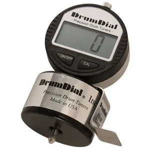 Comparateur de prix : Drum Dial Digital Accordeur Numerique Tension Des Peaux