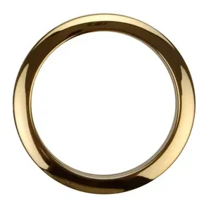 Bass Drum O's HBR4 Anneau De Renfort 4" DoréVendu parmichenaud