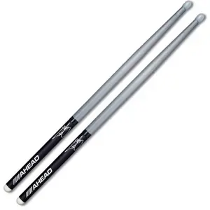 Ahead Ts - Tommy Lee Studio Signature - Baguettes Batterie