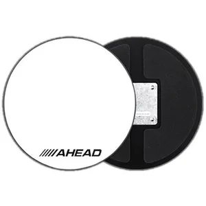 Comparateur de prix : Ahead Ahpkz - Pad D'entrainement 10" Marching Sonorité Caisse Claire