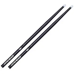 Ahead A5A Paire de baquettes aluminium pas cher