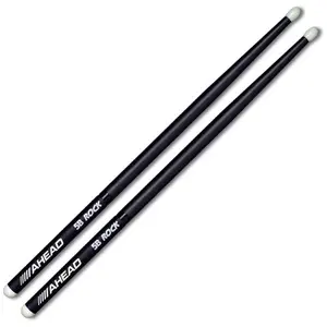 Comparateur de prix : Ahead 5B Rock Paire de baguettes (Import Royaume Uni)