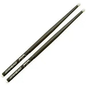 Ahead LU - Lars Ulrich signature - baguettes batterie