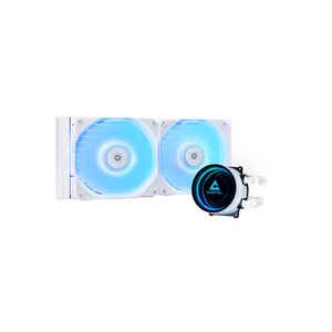 ICEBERG 240 RGB, Watercooling