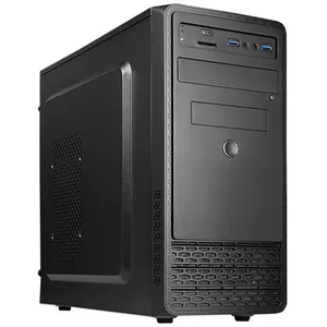 Comparateur de prix : Chieftec UB-03B-350GPB boîtier Mini Tower Noir 350 W UB-03B-350GPB