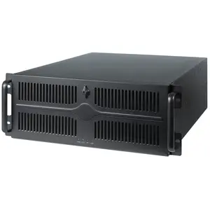 Comparateur de prix : Chieftec Classic Series BD-25B-350GPB - Tour - micro ATX 350 Watt - noir - USB/Audio