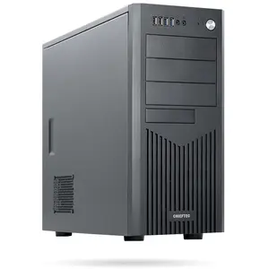 Comparateur de prix : Chieftec BM-25B-OP unité centrale Noir