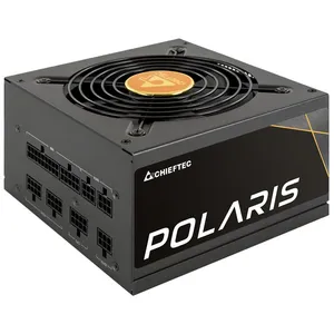 Comparateur de prix : Bloc d'Alimentation Chieftec Polaris 750 W 80 Plus Gold RoHS Modulaire