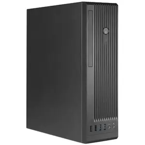 Comparateur de prix : Chieftec BE-10B-300 unité centrale Small Form Factor (SFF) Noir 300 W