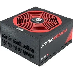 Chieftec Chieftronic GPU-1200FC 1200W ATX23 | GPU-1200FC pas cher
