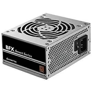 Comparateur de prix : Chieftec Smart 450W unité d'alimentation d'énergie 20+4 pin ATX ATX Noir, Argent BFX-450BS