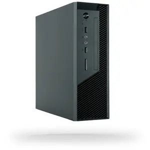 Comparateur de prix : Chieftec BU-12B-300 unité centrale Small Form Factor (SFF) Noir 300 W