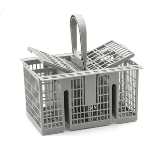 YOLISTAR Panier à couverts pour lave-vaisselle universel, pour Hotpoin... pas cher