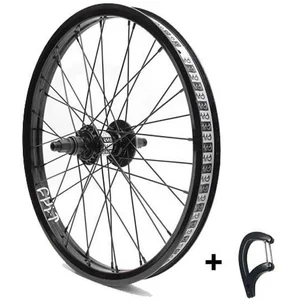 Cult Roue Arrière Match V2 Cassette Lsd/rsd 20´´ 14 x 110 mm pas cher