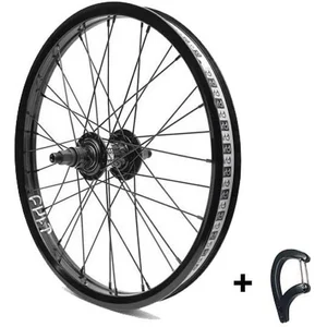 Cult Roue Arrière Match V2 Freecoaster Lsd 20´´ 14 x 110 mmVendu parbikeinn