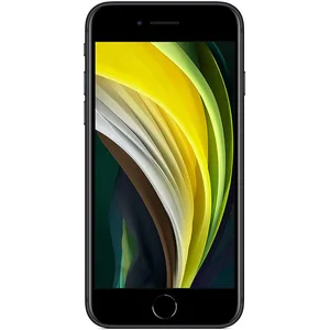 APPLE Iphone se 2e génération, 64gb, noir pas cher