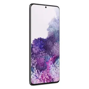 Samsung Galaxy S20+ - Smartphone Portable débloqué 4G (Ecran: 6,7 pouc... pas cher
