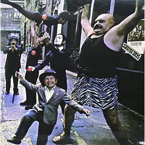Import Strange daysVendu parrakuten